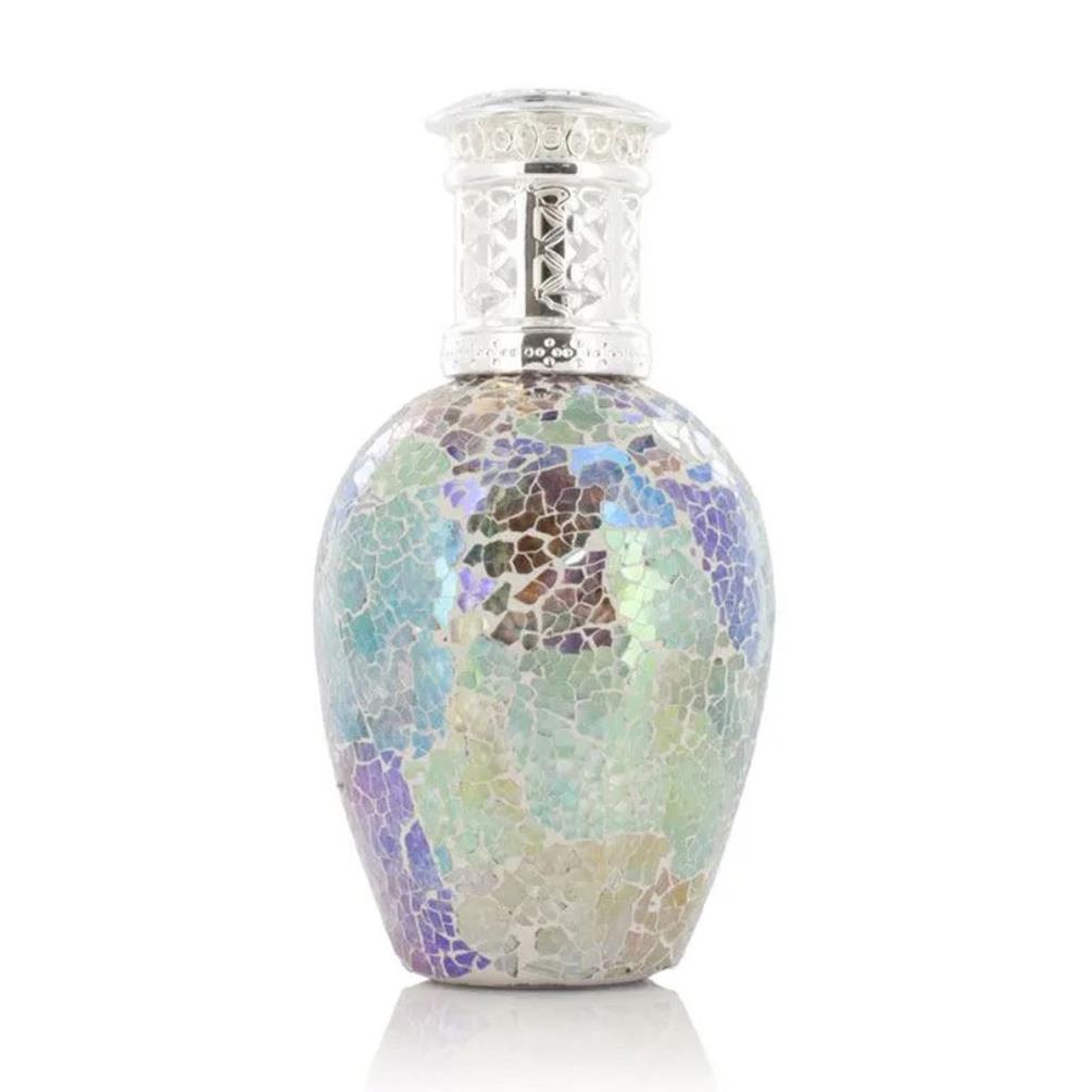 Ashleigh & Burwood Fairy Dust Mosaic Large Fragrance Lamp £35.96
